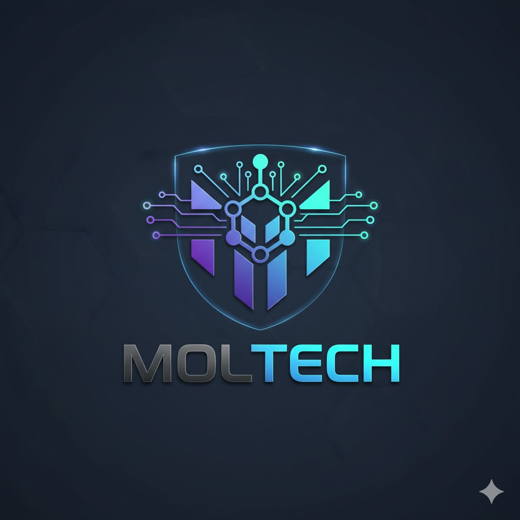 MolVideo Tech